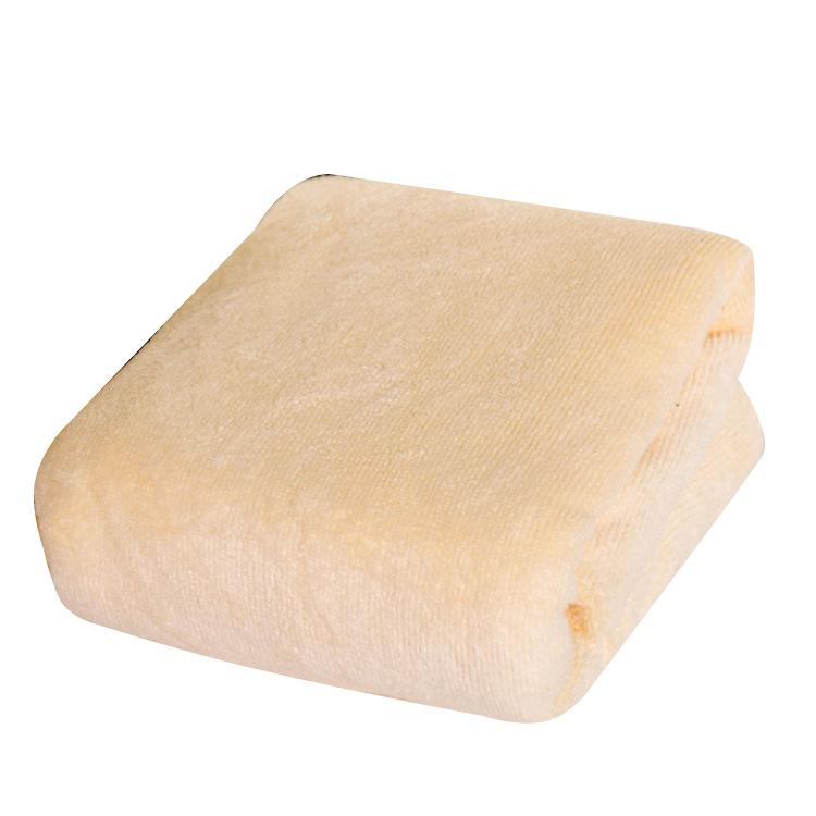 2 шт. многофункциональное чистящее полотенце для мытья автомобиля, утолщенное впитывающее тряпка для уборки, салон красоты, полотенце для головы, автомобильное полотенце