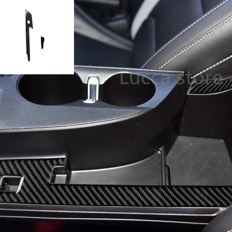 Углеродное волокно для Chevrolet Camaro 17-19 CD, панель управления кондиционером, панель передач, воздушная панель, наклейка на автомобиль, крышка автомобиля