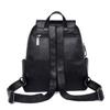 Women Bag Backpack Wild Leather Sheepskin Ladies Backpack Fashion Middle School Female Backpack Bag