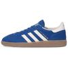 Оригиналы HANDBALL SPEZIAL Низкие кеды для скейтборда Мужские Синие IH0130