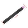 Запасная плазменная горелка SG-55 AG-60, прямой держатель, 60А, черная головка горелки для плазменного резака