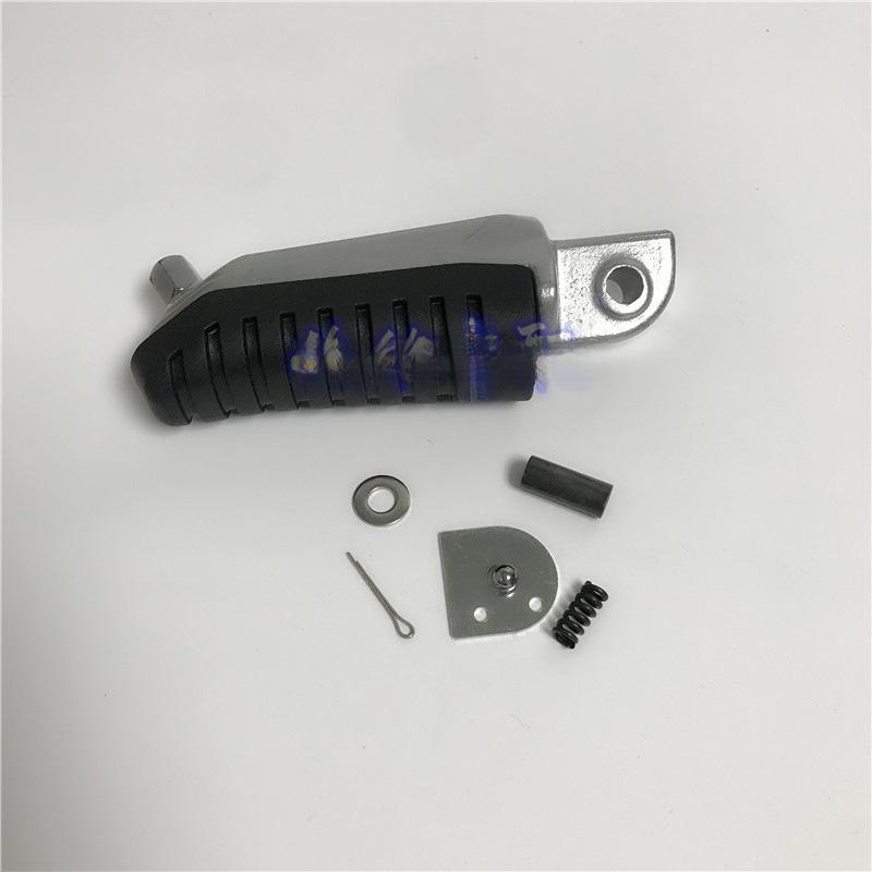 Подножки для BJ125-3ETNT135/BJ250-15/1/15E - Передние левый и правый