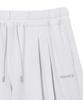 Syupeodeulai Женские двойные флисовые стираные спортивные штаны Cool Grey Sdflnaq43Cgr
