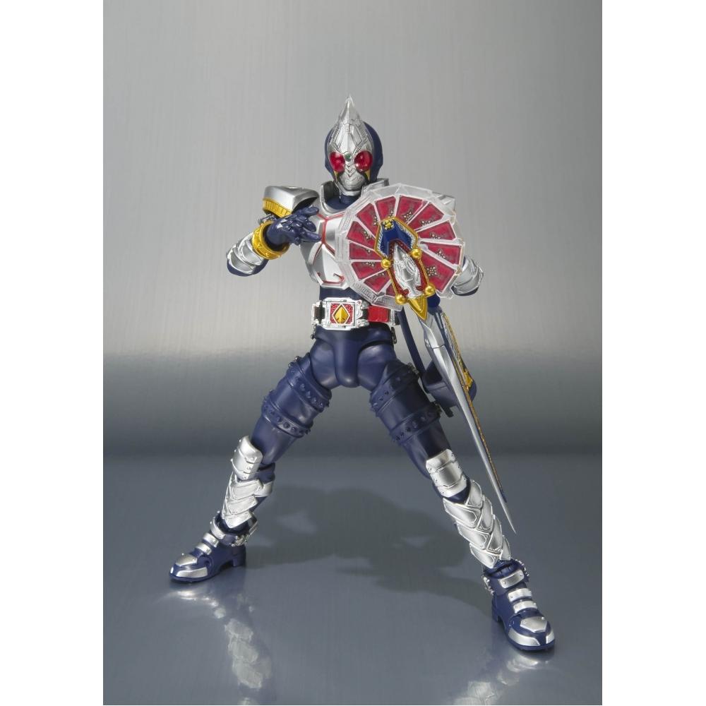 SHFiguarts Камен Райдер Блэйд