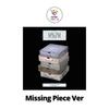 Missing Piece Версия OWIS Первый мини-альбом MUSEUM