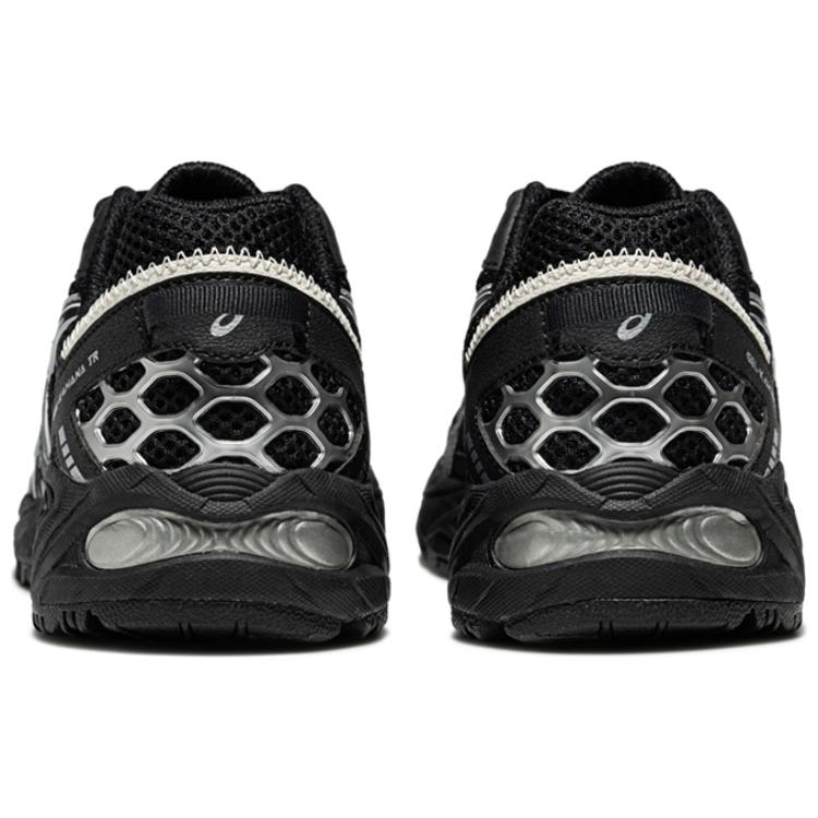 Asics Гель Кахана Тр 'Черный' Повседневный 1203A390-001