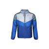 Windrunner Woven Color-Block Running Jacket Men Jackets Blue CK6342-430