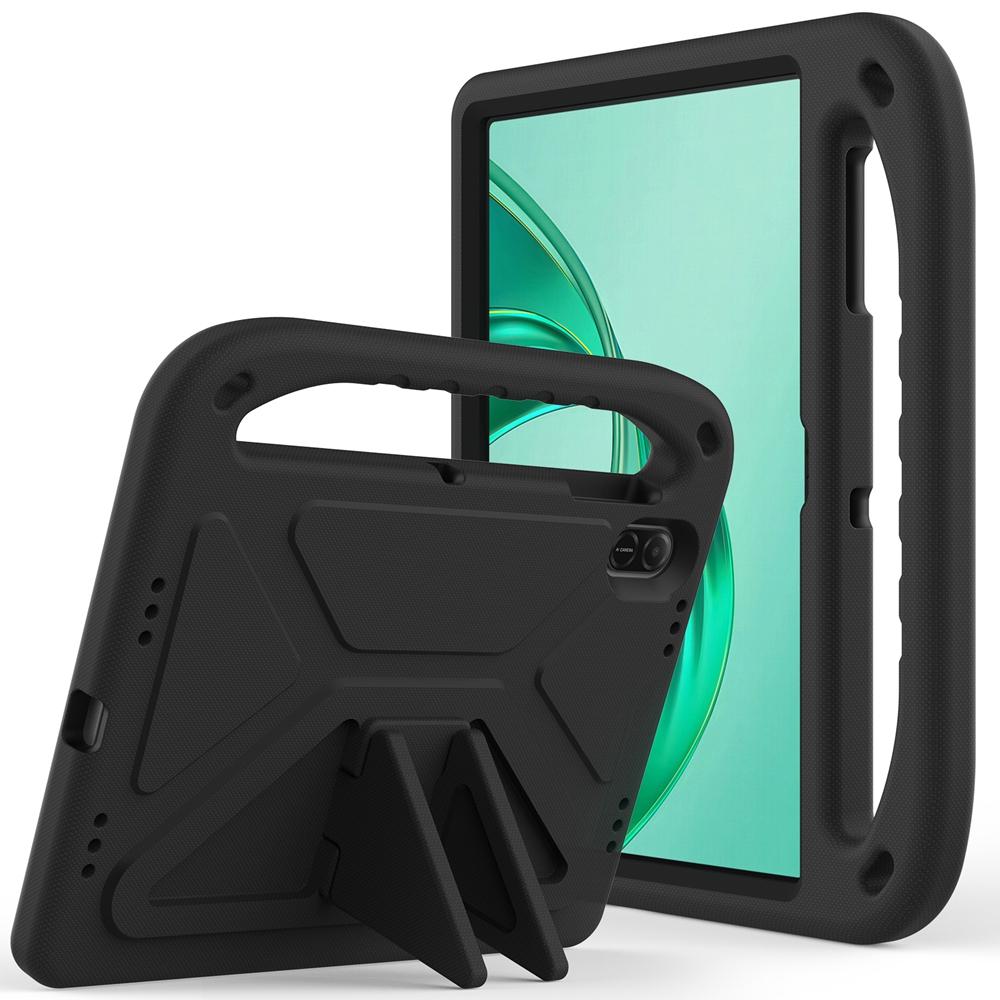 Чехол Honor Pad X8A 2024 11 дюймов NDL-W09 EVA портативный противоударный детский чехол-подставка с ручкой