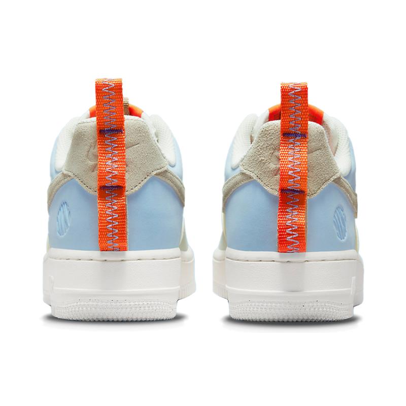 Nike Женские кроссовки Air Force 1 '07 Lx 'Summer Vibe' DX6042-111