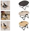 Dog Cot Elevated Iron Frame Travel Portable Pet Furniture Bed for Cats and Small Dogs