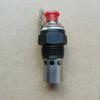Flame Glow Plug 2666108 For Perkins Engines Models 3.152 4.203 4.236 4.248 6.354 1004.4 1006.6 Pre-Heater Tractor Thermostart