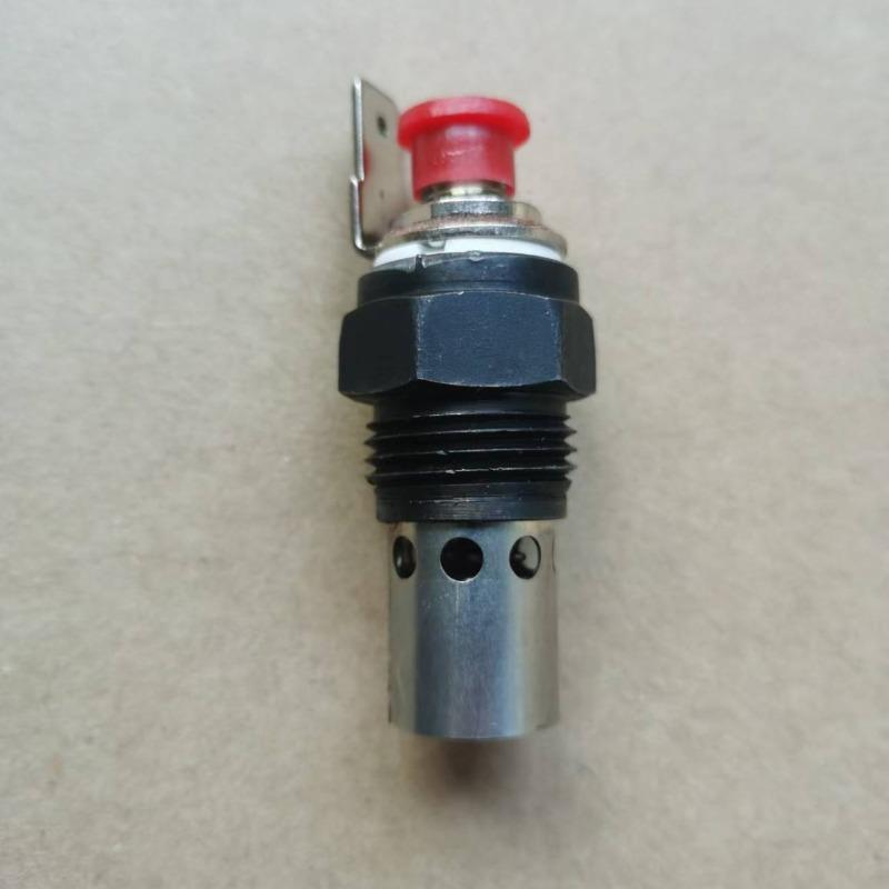 Flame Glow Plug 2666108 For Perkins Engines Models 3.152 4.203 4.236 4.248 6.354 1004.4 1006.6 Pre-Heater Tractor Thermostart