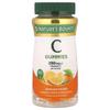 Vitamin C Gummies, Orange, 80 Gummies