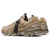 Asics Кроссовки унисекс Gel Sonoma 15-50 Wood Crepe Коричневые перья-серые 1201A688-021