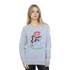 Disney Womens/Ladies Wreck It Ralph Jasmine And Vanellope Sweatshirt