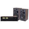 NAD C3050 Классический Ретро Hi-Fi Bluetooth Интегральный Усилитель (Китайская версия)