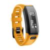 Replacement Silicone Sport Bracelet Wrist Strap Wristband For   Vivosmart HR (White)