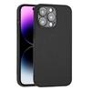 Роскошный деловой однотонный кожаный чехол-бампер для телефона для iPhone 15 14 13 Pro Max Samsung Galaxy Redmi Oppo Google Girls Симпатичная мягкая силиконовая задняя крышка