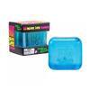 Schylling NeeDoh Nice Cube Синий Сквиши-игрушка Крутой Гель Снятие Стресса Фиджет-игрушка Нелипкий для Детей Взрослых Дом Офис Путешествия