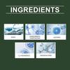 Car Glass Anti-Fog Agent, Window And Rearview Mirror Cleaning, Defogging And Water Removal, Clear Vision In Rainy Days