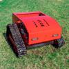 Gas-Powered Remote Control Lawn Mower: Household Trimmer & Self-Propelled Weeder for Mountain Orchards (For Export to Spain)
