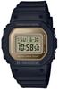 Casio Модель среднего размера GMD-S5600-1JF Женские часы, Черный