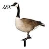 Stake Realistic Acrylic Animal Yard Stake, 2D Flat Chicken Goose Bird Garden Bunny Sign for Pathway, Patio, Lawn Outdoor Decor Decorative