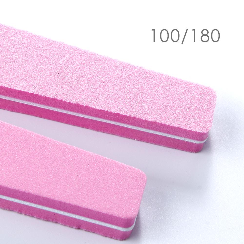 10 шт, пилочки для ногтей