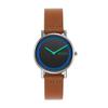 Skagen SIGNATUR LILLE SKW3116 Women's Watch, Brown