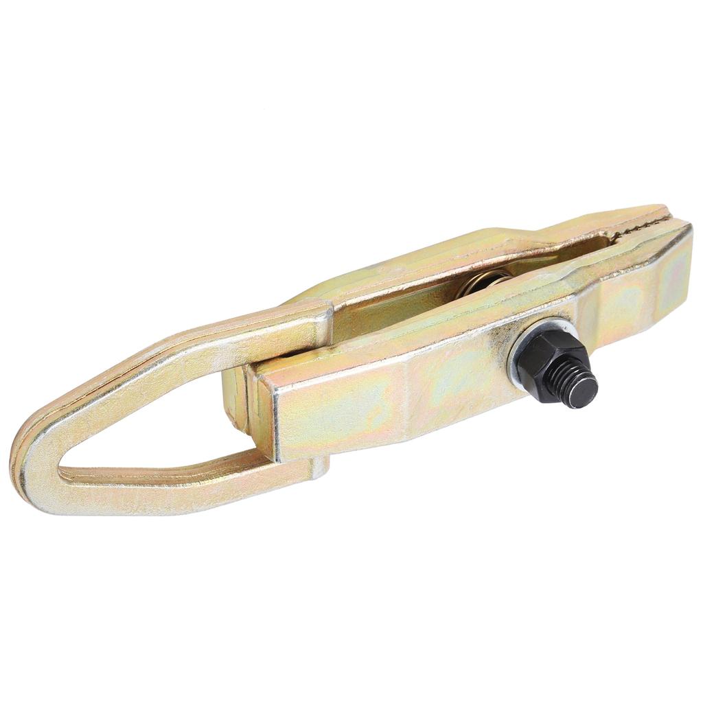 Съемник зажимов для кузова автомобиля, приспособление для снятия листового металла с длинным носом, инструмент для выбивания панелей при столкновении