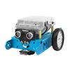 Makeblock mBot Программируемый Робот Игрушка STEM Образовательная Игрушка со Scratch и для и Возрастов Подарок для Детей Набор, Arduino, Новичков, Робототехники, Электроники,