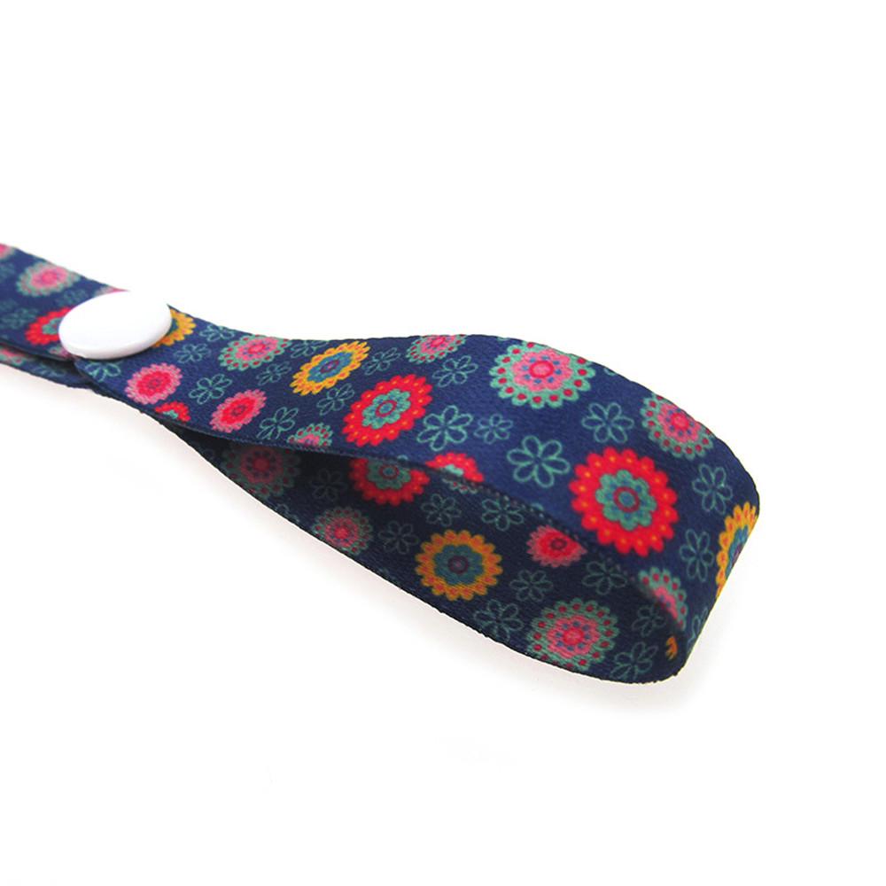 Детская вешалка для ремня с защитой от падения, держатель для игрушек, ремень для коляски, фиксированная автомобильная цепочка для соски