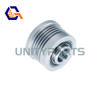 Шкив генератора для RENAULT MEGANE LAGUNA MASTER TRAFIC MITSUBISHI CARISMA NISSAN INTERSTAR OPEL VIVARO VAUXHALL F-234637