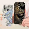 Для Xiaomi Mi A2 Global Чехол Популярный Принт Пейзаж Силиконовая Задняя Крышка Для Xiaomi Mi 6X China M1804D2SG M1804D2SI Чехлы для Телефона