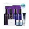 Top-Class Collagen Lifting Duo Set (2 Skin Care Products/2 Lotions) + 1 Silky Velvet Cream + 1 De-Age Eye Cream + 1 Shopping Bag
