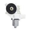 742456 Мотор стеклоподъемника для BMW E90 E91 325i 328i 328xi 335i 335d M3 Электростеклоподъемник 67626927029 67626927030
