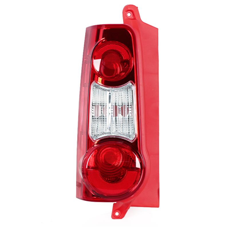 No Bulb For Peugeot Partner 2008-2011/Citroen Berlingo 2012- Taillight Driving Light Turn Signals Brake Light Reverse Light
