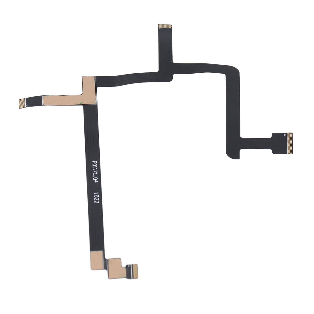 Camera Flat Ribbon Cable for Phantom 3 Professional Flexible Stabilizer Flat Ribbon Flex Cable