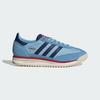 Adidas Кроссовки SL 72 RS Light Blue ORIGINALS Unisex IG4649 Light Blue / Dark Blue / Better Scarlet