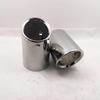 Cadillac ATS-L Modified Stainless Steel Exhaust Tailpipe Muffler