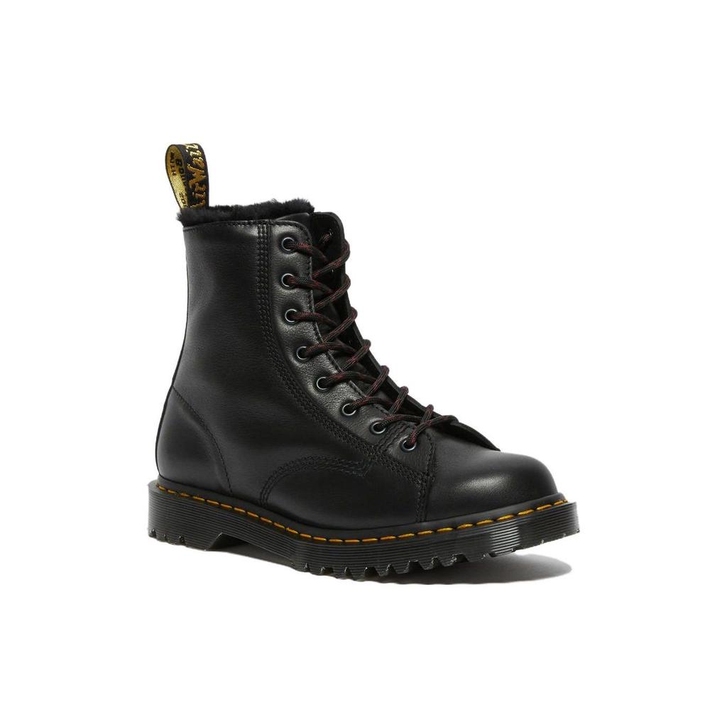 Dr. Martens Comfortable Daily Martin Boots Women Boots Black 26872001