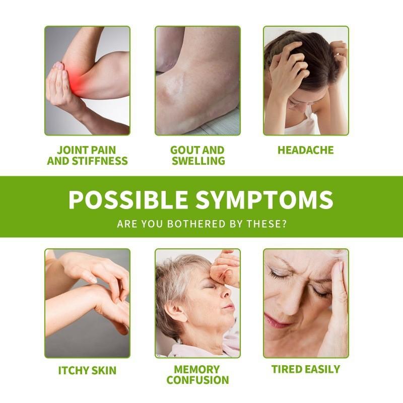 Eelhoe Body Care Patches For Relief From Muscle Pain Swelling And Dizziness For Kids