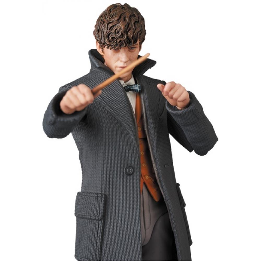 Medicom Mafex Newt Fantastic Beasts