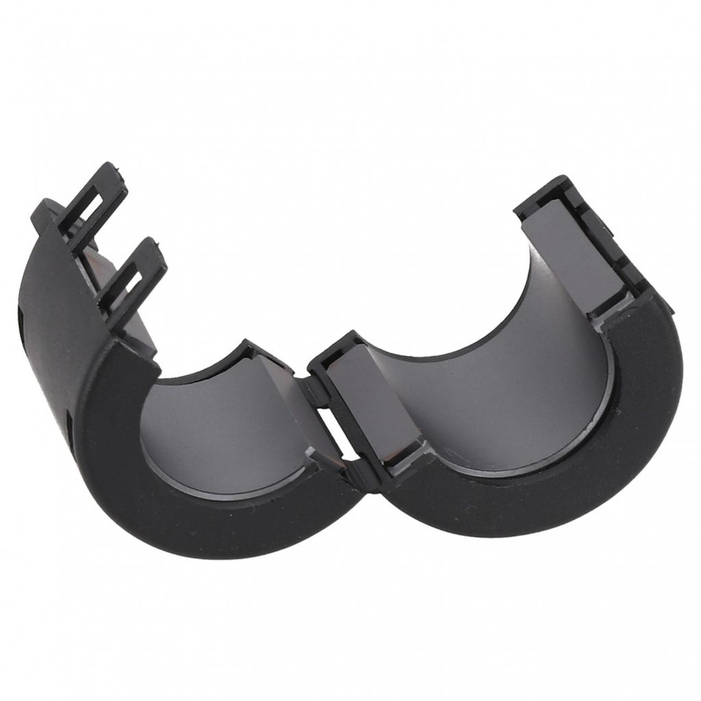 Electromagnetic Interference Ferrite Filter for Power Cables 17mm 24mm