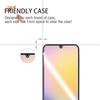 For Samsung Galaxy A26 5G Screen Protector High Aluminum-Silicon Glass Film 0.33mm 2.5D