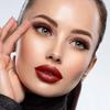Помада Lotus Makeup Ecostay Butter Matte, оттенок Wine Wish, 4,2 г
