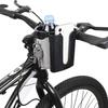 Bicycle Water Cup Holder Non-slip Plastic Kettle Cage Mobile Phone Handlebar Rack Universal Mountain Road Bike Cycling Accessories