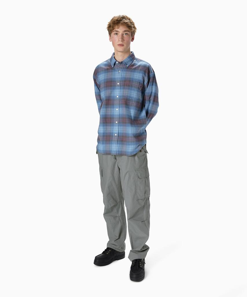 THISISNEVERTHAT Cargo Pant Gray