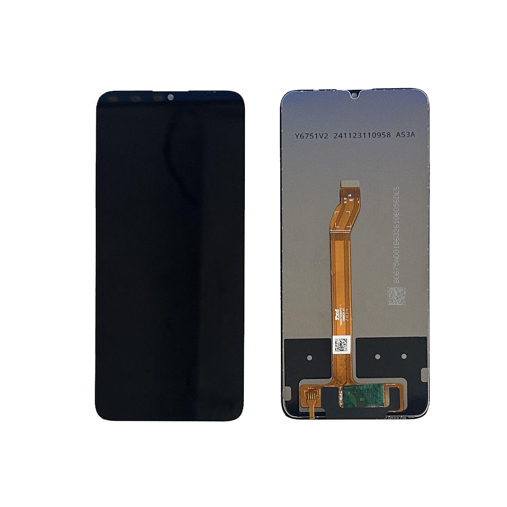 LCD Screen and Digitizer Full Assembly For Blu G73L
