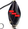 Embossed Shoulder Flower Classic Women Bags Excellent Pu Leather Small Handbag Purse Brand Style Female Crossbody Bag